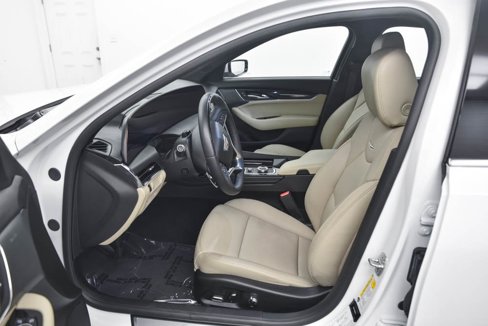 Used 2025 Cadillac CT5 Premium Luxury image 11