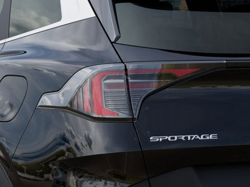 New 2026 Kia Sportage EX w/ EX Panorama Roof Package image 11