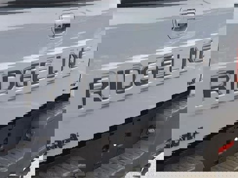 New 2024 Honda Ridgeline Sport+ image 13