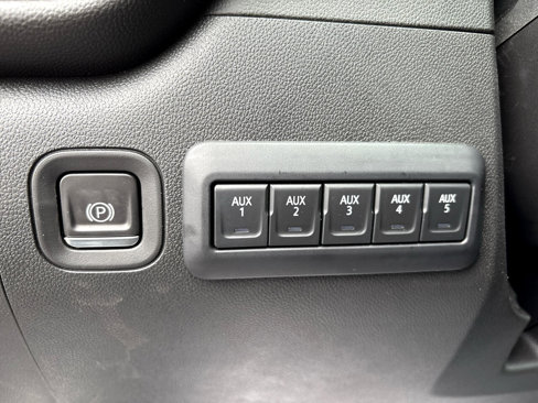 Used 2023 Chevrolet Silverado 2500 W/T w/ WT Convenience Package image 22