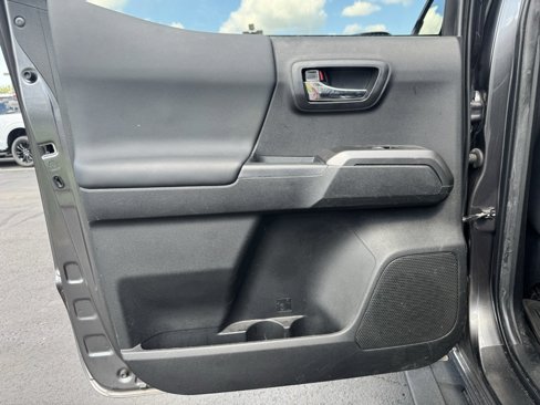 Used 2023 Toyota Tacoma TRD Pro image 13