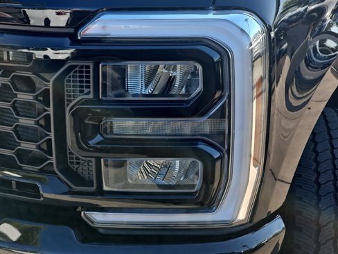 New 2026 Ford F250 4x4 Crew Cab Super Duty image 33