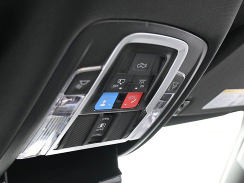New 2025 RAM 1500 Big Horn image 24