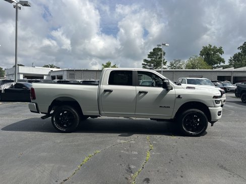 New 2025 RAM 2500 Big Horn image 10