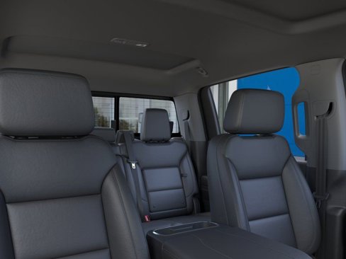 New 2026 Chevrolet Silverado 1500 LT image 24