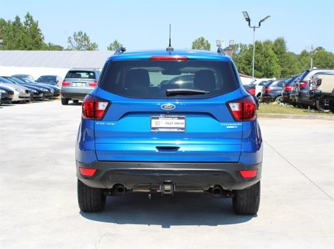 Used 2019 Ford Escape Titanium image 6
