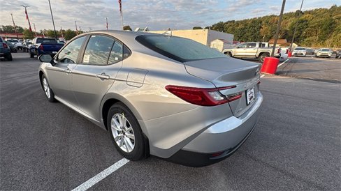 New 2026 Toyota Camry LE image 3