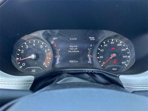 Used 2022 Jeep Compass Limited image 38