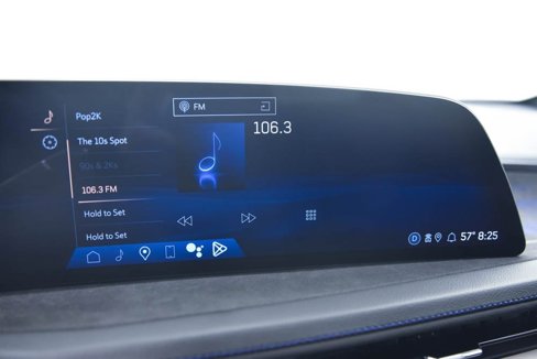 Used 2024 Cadillac XT4 Sport image 19