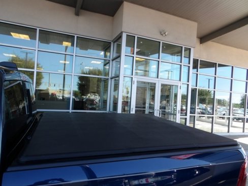 Used 2024 RAM 1500 Laramie image 11