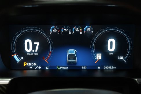 Used 2023 Ford F150 Raptor w/ Equipment Group 802A Raptor R image 26