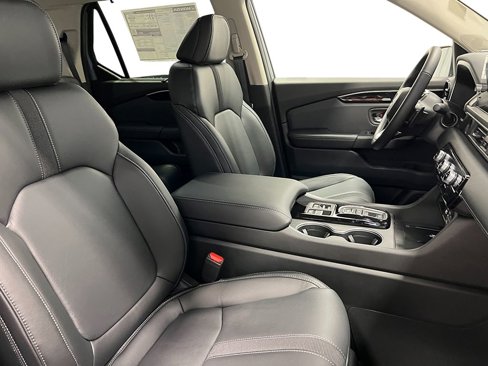 New 2025 Honda Pilot Touring image 33