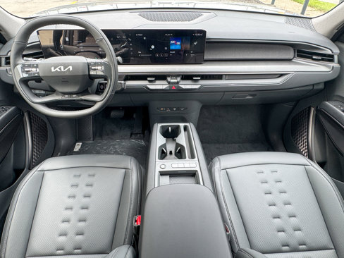 New 2026 Kia EV9 Wind image 24