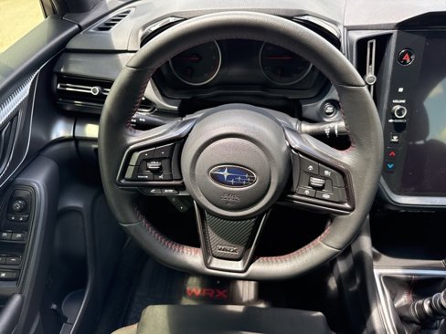 Used 2024 Subaru WRX image 17