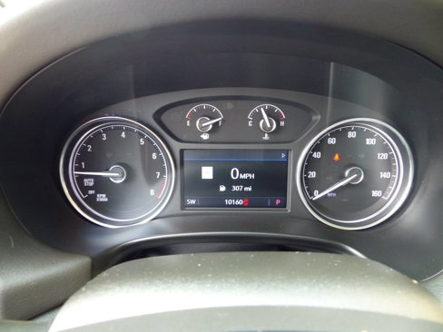 Used 2024 Buick Enclave Essence w/ Sound and Sites Package image 27