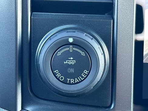 New 2025 Ford F150 Lariat w/ Equipment Group 501A Mid image 19
