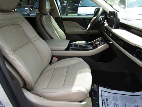 Used 2020 Lincoln Aviator Reserve image 39