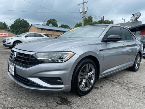 Used 2020 Volkswagen Jetta R-Line image 9