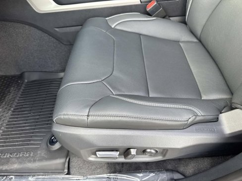 New 2026 Toyota Tundra Limited w/ Nightshade Package image 10