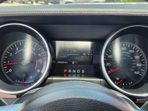 Used 2022 Ford Mustang Premium image 56