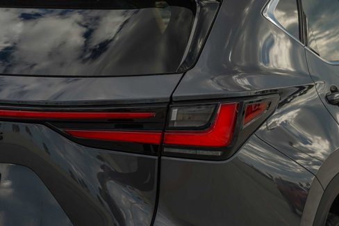 New 2026 Lexus NX 350 AWD w/ Premium Package image 8