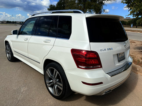 Used 2014 Mercedes-Benz GLK 350 2WD image 5