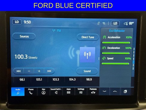 Certified 2024 Ford F150 XLT w/ Tow/Haul Package image 15