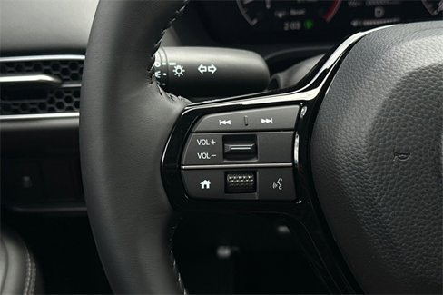 New 2026 Honda HR-V EX-L image 27