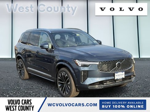 New 2026 Volvo XC90 T8 Plus image 1