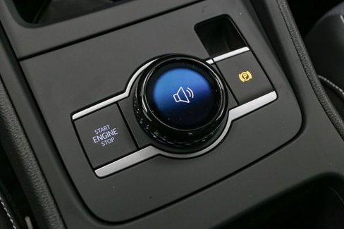 New 2025 Volkswagen Tiguan SE R-Line image 23