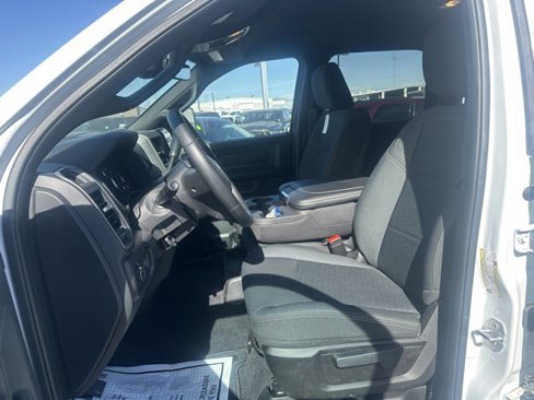New 2025 RAM 3500 Tradesman image 15