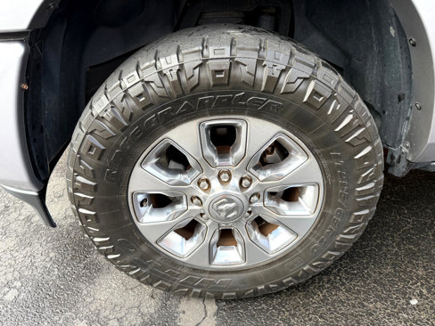 Used 2019 RAM 3500 Limited image 12