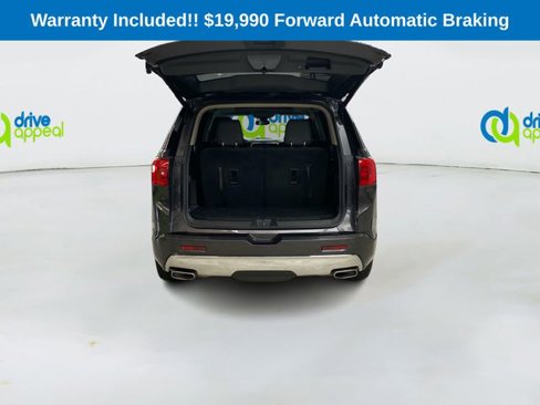 Used 2019 GMC Acadia Denali w/ Technology Package image 14
