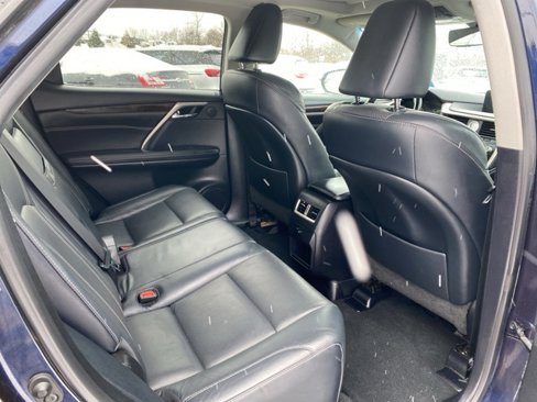Used 2019 Lexus RX 350 AWD image 23