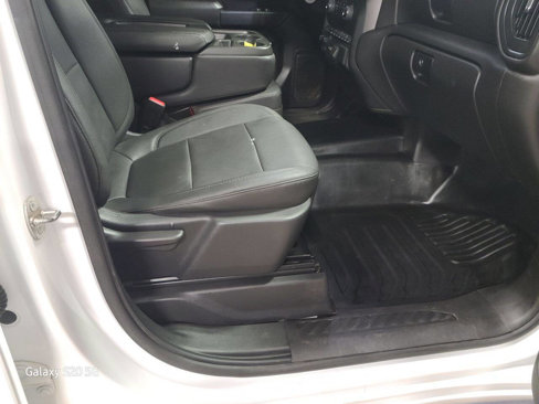 Used 2023 Chevrolet Silverado 2500 W/T w/ WT Convenience Package image 14