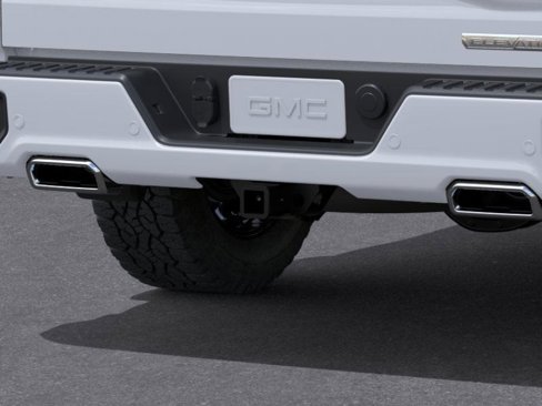 New 2026 GMC Sierra 1500 Elevation w/ Elevation Premium Package image 15