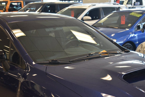 Used 2021 Subaru WRX Premium image 14