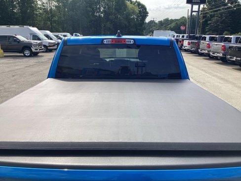 Used 2024 RAM 1500 Big Horn image 16