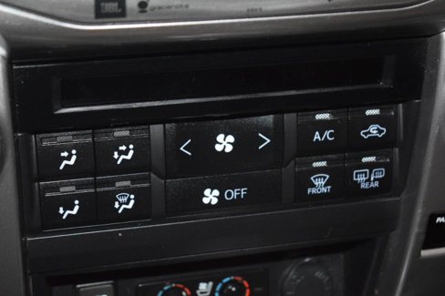 Used 2019 Toyota 4Runner 4WD image 93