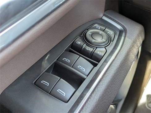 New 2026 GMC Sierra 2500 Denali w/ Denali Reserve Package image 27