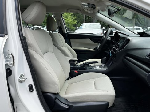 Used 2022 Subaru Impreza 2.0i image 20