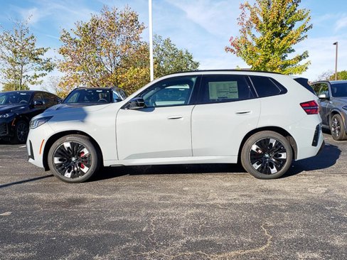 New 2026 BMW X3 M50 w/ Premium Package image 3
