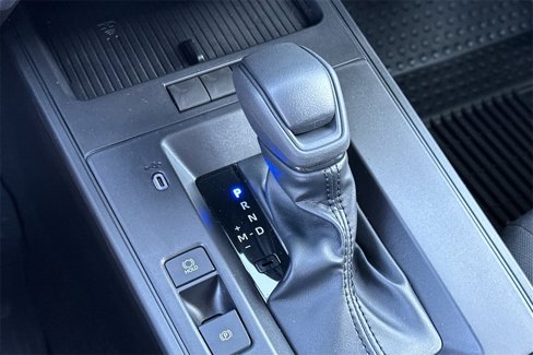 New 2026 Toyota Corolla Cross LE image 20