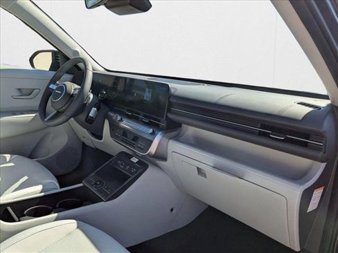 New 2025 Hyundai Kona SEL image 22