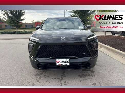 New 2026 Buick Enclave Sport Touring w/ Power Package image 3