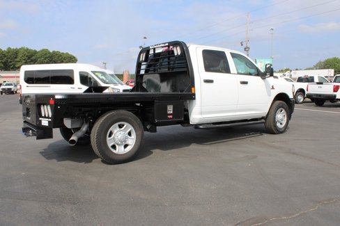 Used 2024 RAM 2500 Tradesman image 5