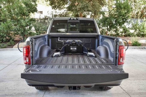 New 2026 RAM 2500 Limited image 26