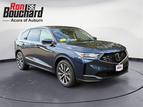 New 2026 Acura MDX w/ Technology Package image 1