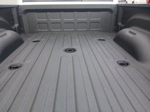 New 2026 RAM 2500 Limited image 6