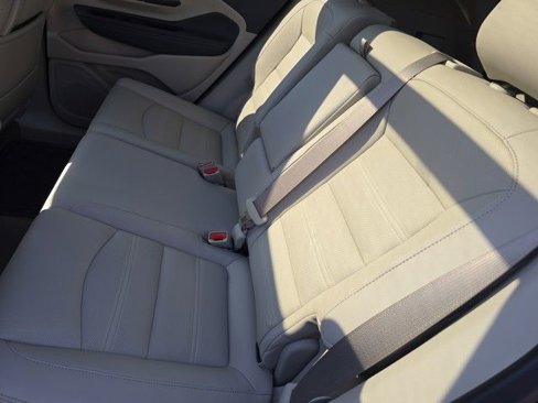 Certified 2024 GMC Terrain Denali w/ Denali Premium Package image 10